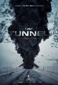 Смотреть интересный фильм Туннель: Опасно для жизни - Tunnelen - [2019] онлайн