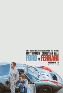 Ford против Ferrari / Ford v Ferrari онлайн без регистрации Ford против Ferrari / Ford v Ferrari онлайн без регистрации