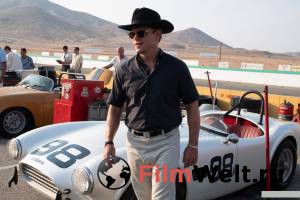     Ford  Ferrari / Ford v Ferrari / [2019]