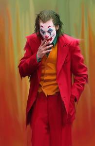    &nbsp; Joker [2019]