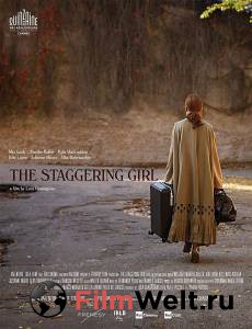 Смотреть Невероятная The Staggering Girl [2019] онлайн