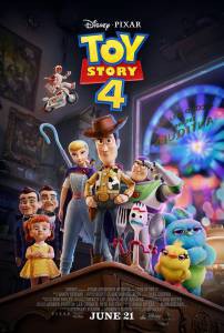 Смотреть фильм История игрушек 4 Toy Story 4 онлайн Смотреть фильм История игрушек 4 Toy Story 4 онлайн