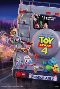 История игрушек&nbsp;4&nbsp; Toy Story 4 смотреть онлайн без регистрации