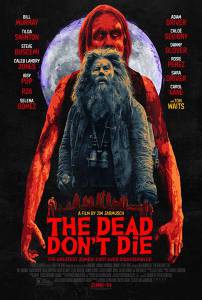 Фильм онлайн Мертвые не умирают The Dead Don't Die (2019) без регистрации