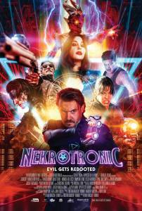 Смотреть Некромант - Nekrotronic - (2018) онлайн Смотреть Некромант - Nekrotronic - (2018) онлайн