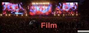  The Cure: Anniversary 1978-2018 Live in Hyde Park London / [2019]   
