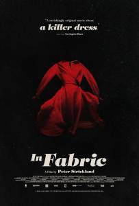 Маленькое красное платье / In Fabric / (2018) онлайн фильм бесплатно Маленькое красное платье / In Fabric / (2018) онлайн фильм бесплатно