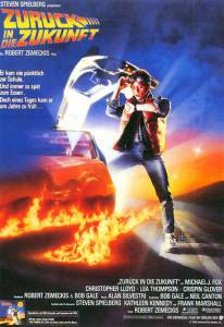 Назад в будущее / Back to the Future онлайн без регистрации Назад в будущее / Back to the Future онлайн без регистрации