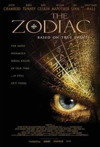   / The Zodiac / (2003)   