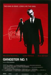    1 / Gangster No.1   