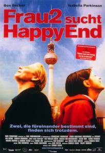 2   / Frau2 sucht HappyEnd / [2001]   