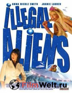   - Illegal Aliens 2007   