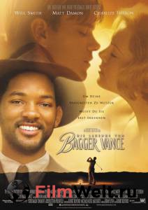      - The Legend of Bagger Vance - 2000  