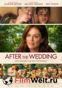 Смотреть онлайн После свадьбы - After the Wedding - 2019 Смотреть онлайн После свадьбы - After the Wedding - 2019
