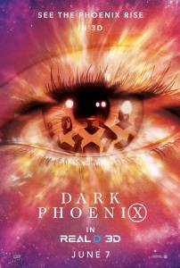    : Ҹ &nbsp; - Dark Phoenix - 2019   HD