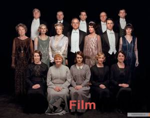 Кино Аббатство Даунтон - Downton Abbey - (2019) смотреть онлайн бесплатно