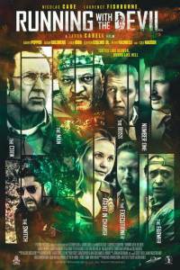 Смотреть фильм Кокаиновый барон Running with the Devil (2019) бесплатно Смотреть фильм Кокаиновый барон Running with the Devil (2019) бесплатно