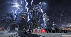   - The Addams Family - [2019]   