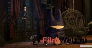 �������� ������� ������ - The Addams Family - [2019] ��������� ��� �����������