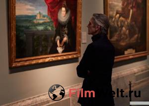 Музей Прадо: Коллекция чудес 2019 онлайн кадр из фильма