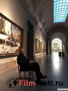    :   The Prado Museum. A Collection of Wonders (2019)