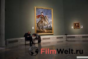 Фильм онлайн Музей Прадо: Коллекция чудес - (2019) без регистрации