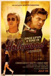 Смотреть онлайн фильм Однажды в… Голливуде / Once Upon a Time... in Hollywood / (2019) Смотреть онлайн фильм Однажды в… Голливуде / Once Upon a Time... in Hollywood / (2019)