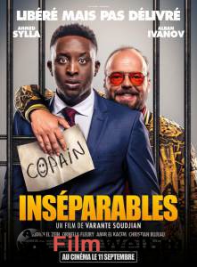 Кино онлайн Дружить по-русски! / Ins'eparables / 2019 смотреть бесплатно Кино онлайн Дружить по-русски! / Ins'eparables / 2019 смотреть бесплатно
