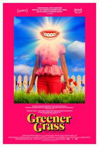 Зеленее травы - Greener Grass - 2019 онлайн без регистрации Зеленее травы - Greener Grass - 2019 онлайн без регистрации