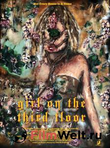   &nbsp;2 / Girl on the Third Floor / 2019 