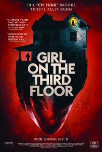 Кино Проклятый дом&nbsp;2 Girl on the Third Floor 2019 смотреть онлайн бесплатно