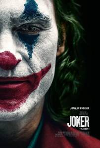 Смотреть интересный фильм Джокер&nbsp; / Joker онлайн