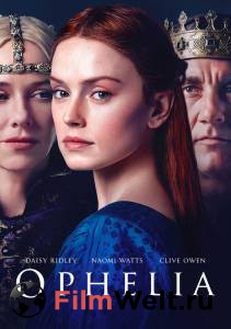 Фильм онлайн Офелия Ophelia [2018] без регистрации