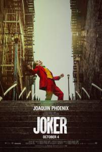  &nbsp; - Joker - 2019 