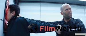 ������ ����� ������: ����� � ���&nbsp; / Fast &amp; Furious Presents: Hobbs &amp; Shaw / 2019 �������� ��� �����������