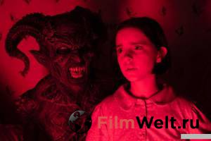Смотреть увлекательный фильм Проклятие Аннабель&nbsp;3&nbsp; онлайн