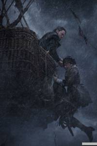    / The Aeronauts / (2019)