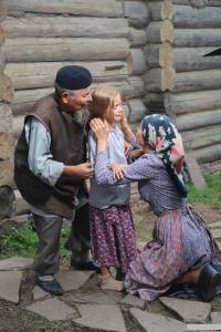 онлайн кадр Сестренка 2019 онлайн кадр из фильма