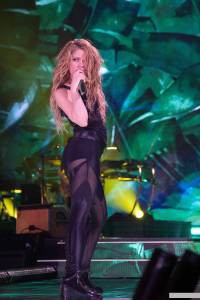 Онлайн фильм Shakira In Concert: El Dorado World Tour - Shakira In Concert: El Dorado World Tour - [2019] смотреть без регистрации