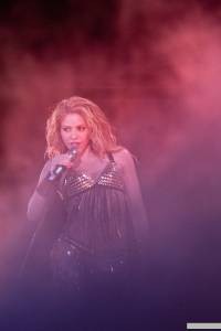онлайн кадр Shakira In Concert: El Dorado World Tour 2019 онлайн кадр из фильма