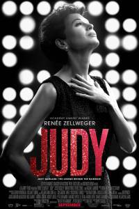 Смотреть фильм Джуди Judy 2019