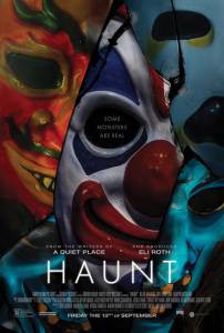 Смотреть фильм Они Haunt (2019) бесплатно Смотреть фильм Они Haunt (2019) бесплатно