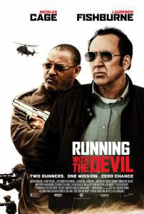 Онлайн кино Кокаиновый барон / Running with the Devil / (2019) смотреть бесплатно Онлайн кино Кокаиновый барон / Running with the Devil / (2019) смотреть бесплатно