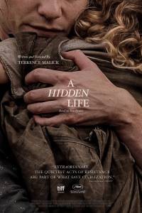 Смотреть кинофильм Тайная жизнь A Hidden Life онлайн