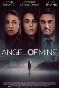 Смотреть кинофильм Ангел мой / Angel of Mine бесплатно онлайн