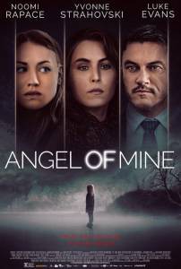 Смотреть онлайн фильм Ангел мой / Angel of Mine / (2019) Смотреть онлайн фильм Ангел мой / Angel of Mine / (2019)