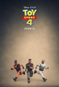 История игрушек 4 Toy Story 4 онлайн без регистрации История игрушек 4 Toy Story 4 онлайн без регистрации