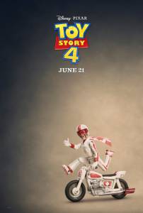 Фильм История игрушек 4 / (2019) смотреть онлайн Фильм История игрушек 4 / (2019) смотреть онлайн
