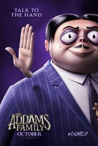 Онлайн кино Семейка Аддамс / The Addams Family / (2019) смотреть бесплатно Онлайн кино Семейка Аддамс / The Addams Family / (2019) смотреть бесплатно