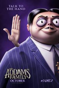 Кино Семейка Аддамс The Addams Family 2019 смотреть онлайн бесплатно